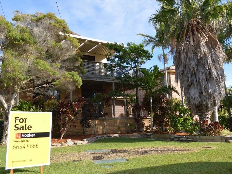 22 Bluegum Avenue, Sandy Beach NSW 2456