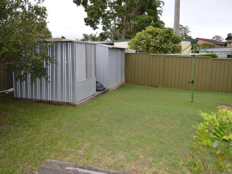 22 Bluegum Avenue, Sandy Beach NSW 2456