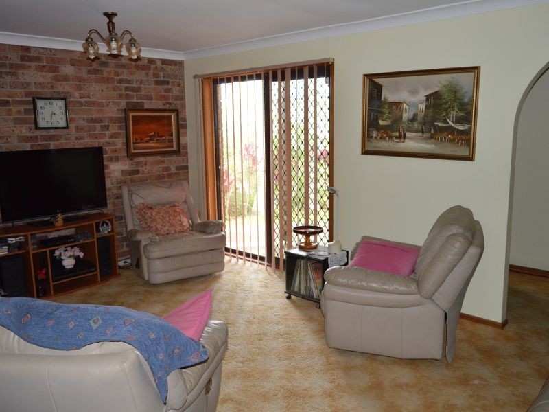 22 Bluegum Avenue, Sandy Beach NSW 2456