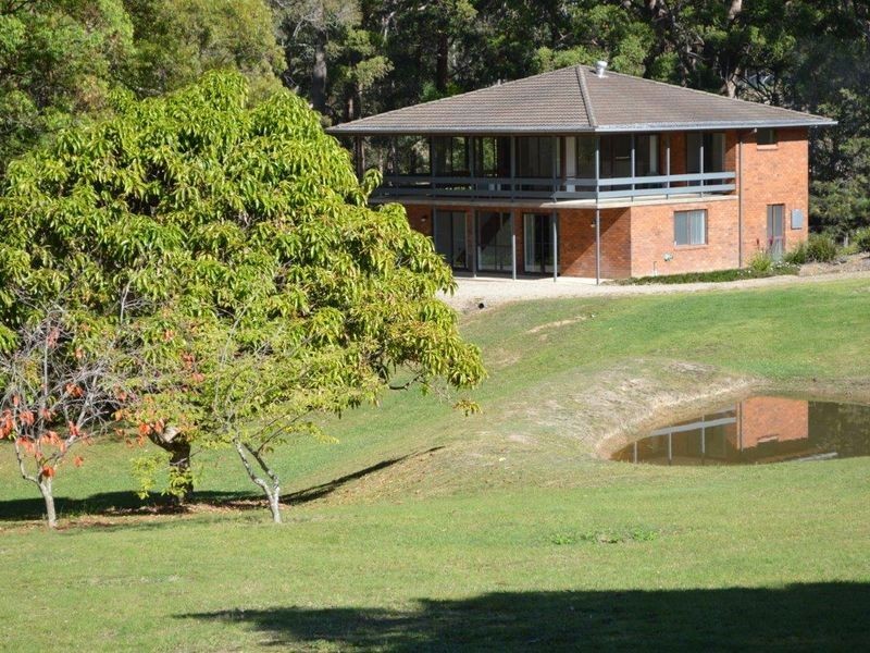 30 Palmer Road, Woolgoolga NSW 2456