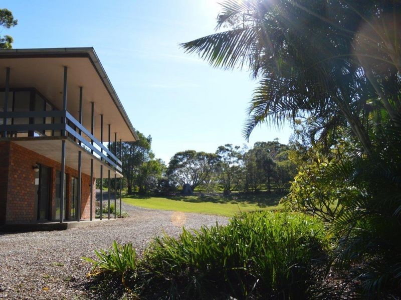 30 Palmer Road, Woolgoolga NSW 2456