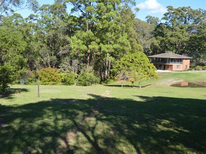 30 Palmer Road, Woolgoolga NSW 2456