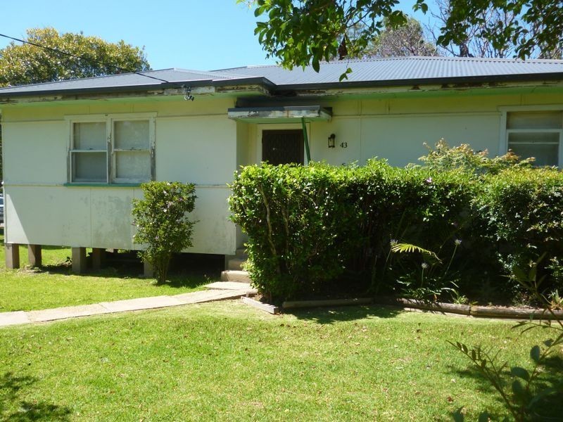 43 Robin Street, Coffs Harbour NSW 2450