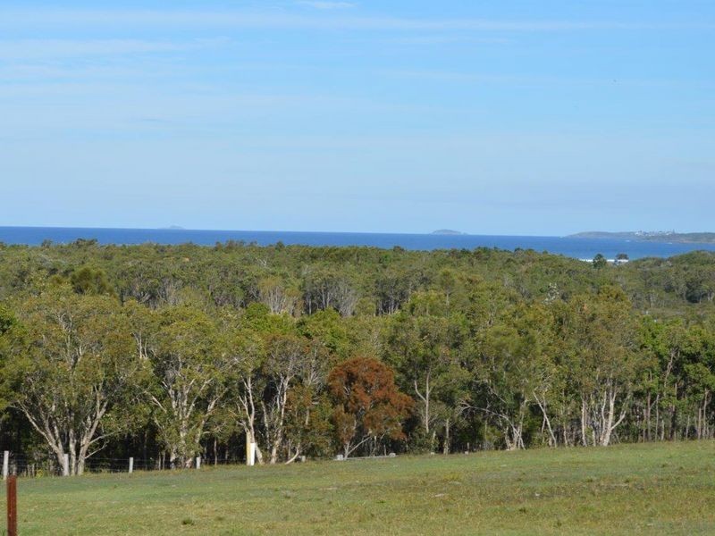 170 Red Rock Road, Corindi Beach NSW 2456