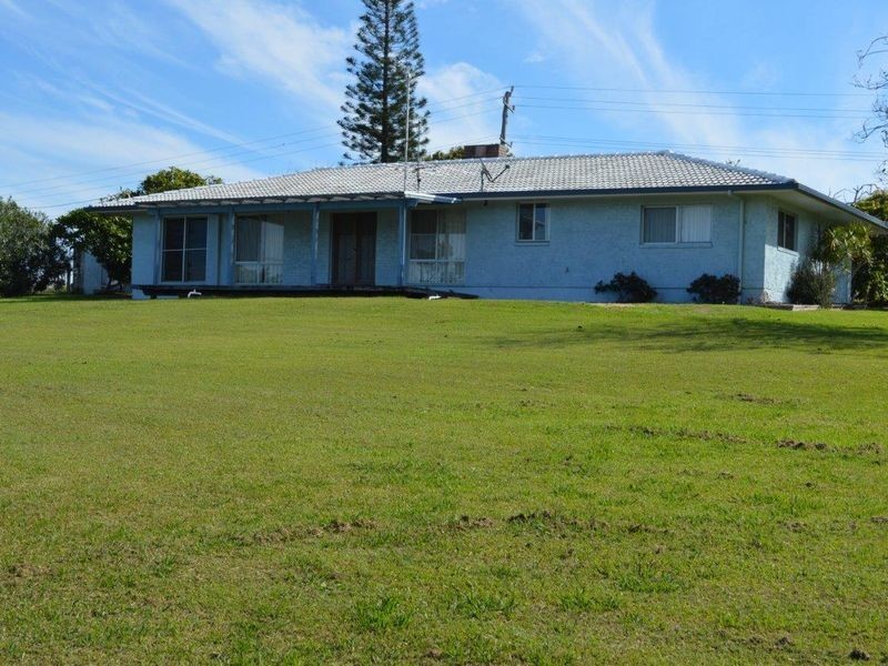 170 Red Rock Road, Corindi Beach NSW 2456