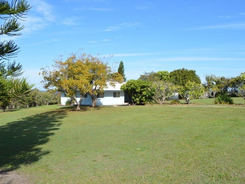 170 Red Rock Road, Corindi Beach NSW 2456