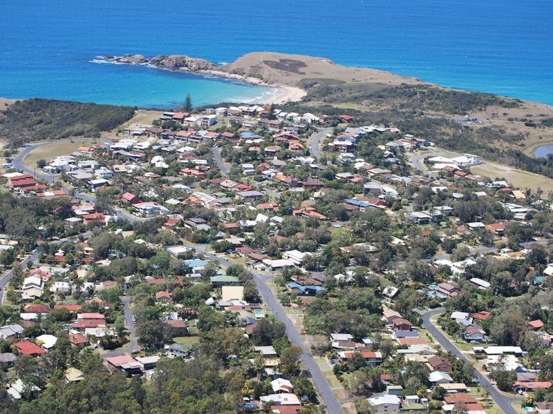 Lot 603 Fiddaman Road, Emerald Beach NSW 2456