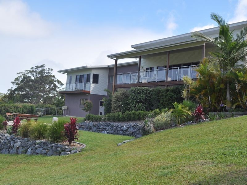 126 Smiths Road, Emerald Beach NSW 2456