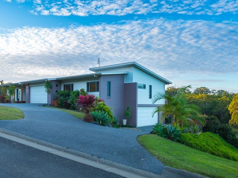 126 Smiths Road, Emerald Beach NSW 2456