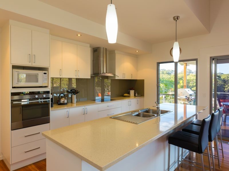 126 Smiths Road, Emerald Beach NSW 2456