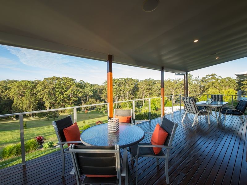 126 Smiths Road, Emerald Beach NSW 2456