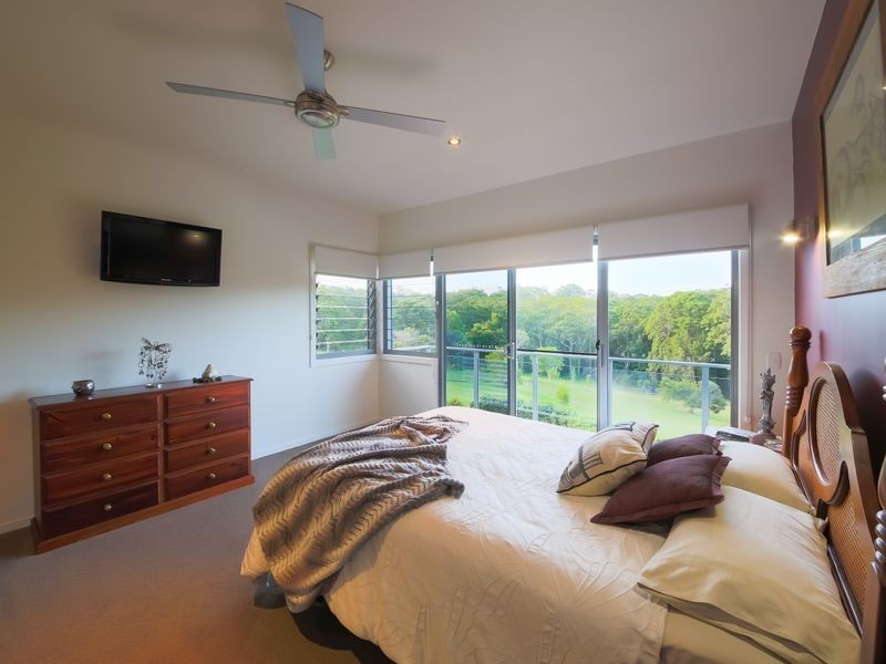 126 Smiths Road, Emerald Beach NSW 2456