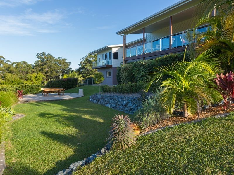 126 Smiths Road, Emerald Beach NSW 2456