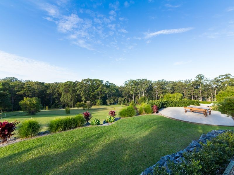 126 Smiths Road, Emerald Beach NSW 2456