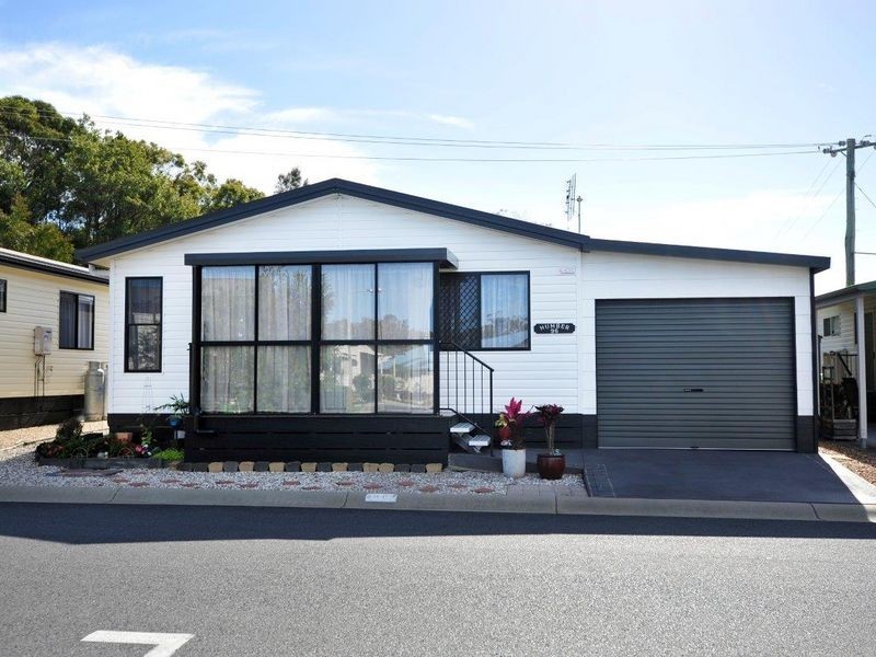 Site 96/1 Ocean Parade, Coffs Harbour NSW 2450