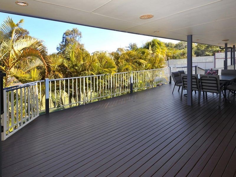 3 Azure Avenue, Emerald Beach NSW 2456