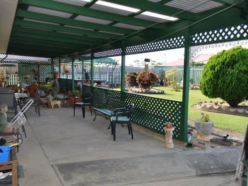 19 Newmans Road, Woolgoolga NSW 2456