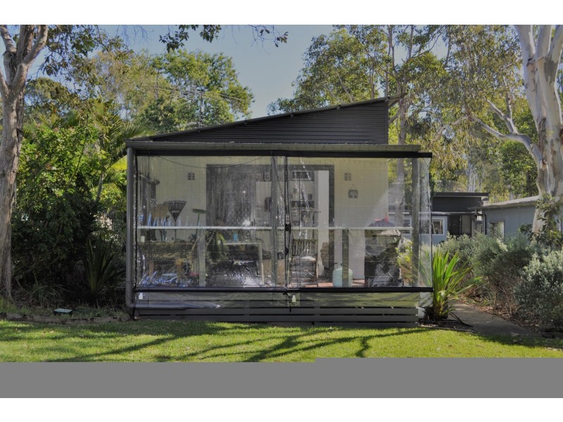 Site 111/8 Gateway The Pines, Hearnes Lake Road, Woolgoolga NSW 2456