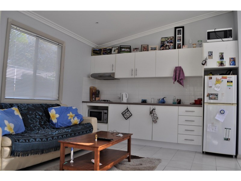 Site 111/8 Gateway The Pines, Hearnes Lake Road, Woolgoolga NSW 2456