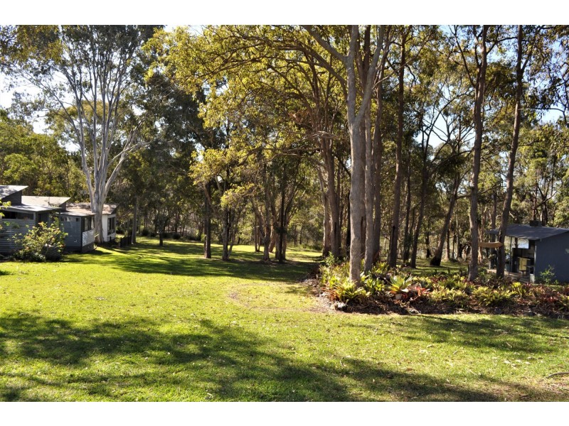 Site 111/8 Gateway The Pines, Hearnes Lake Road, Woolgoolga NSW 2456