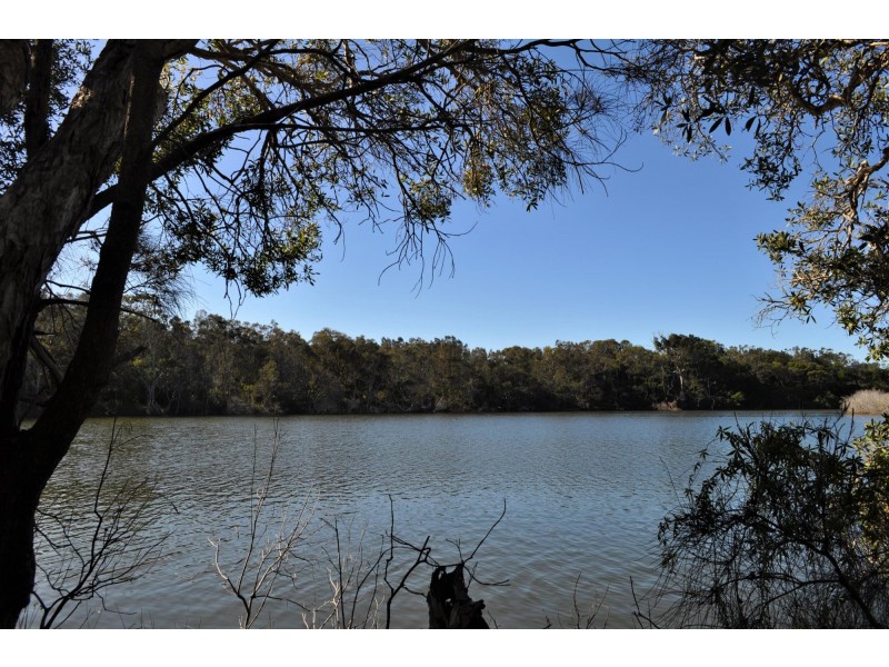 Site 111/8 Gateway The Pines, Hearnes Lake Road, Woolgoolga NSW 2456