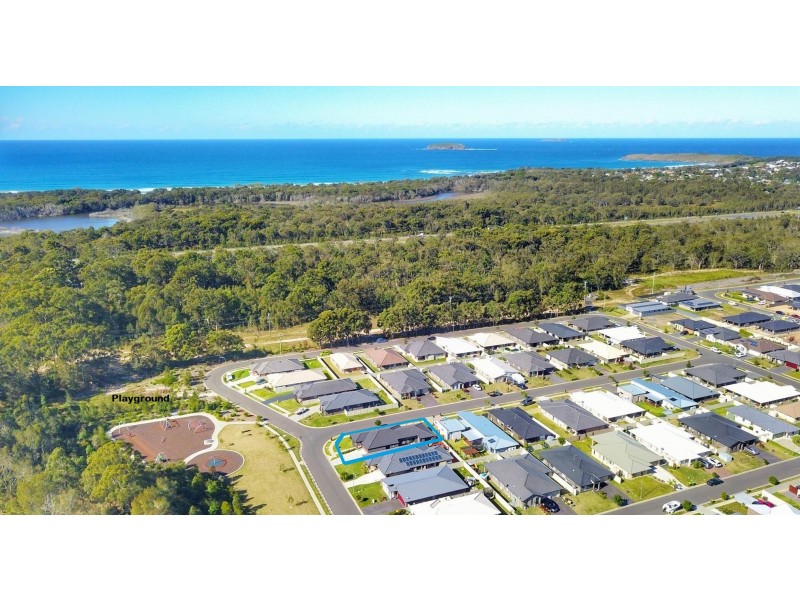 29 Waterways Drive, Sandy Beach NSW 2456