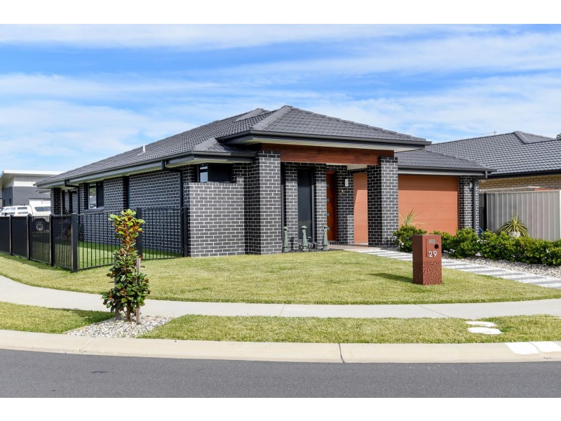 29 Waterways Drive, Sandy Beach NSW 2456