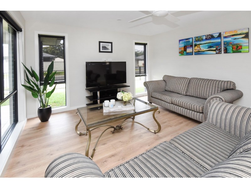 29 Waterways Drive, Sandy Beach NSW 2456