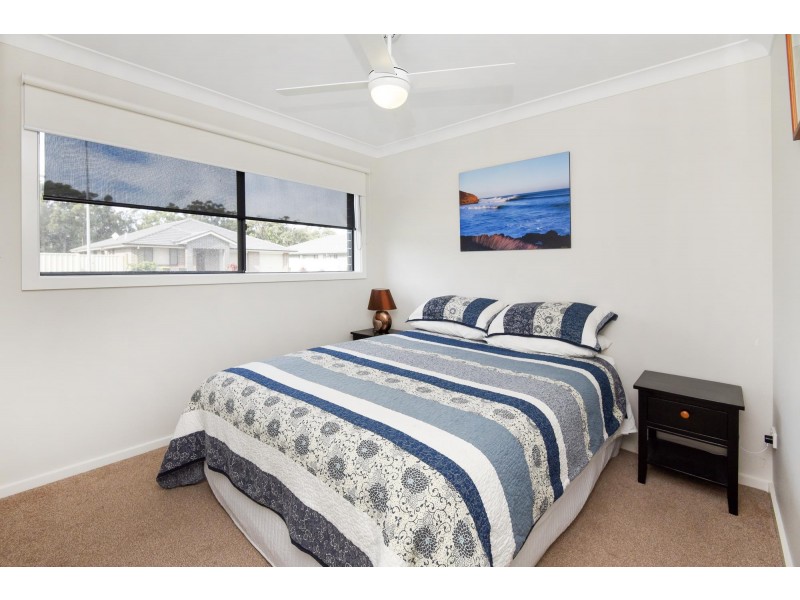 29 Waterways Drive, Sandy Beach NSW 2456