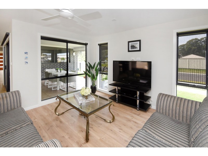 29 Waterways Drive, Sandy Beach NSW 2456