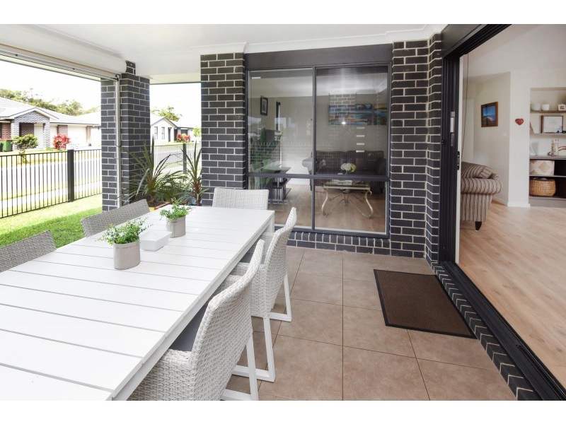 29 Waterways Drive, Sandy Beach NSW 2456