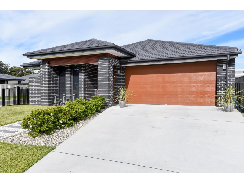 29 Waterways Drive, Sandy Beach NSW 2456