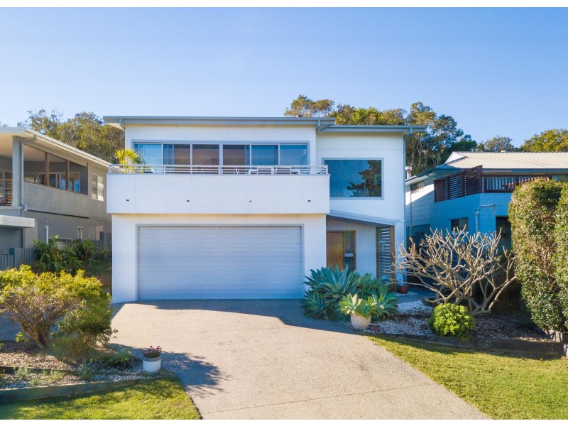 39 Bluff Road, Emerald Beach NSW 2456