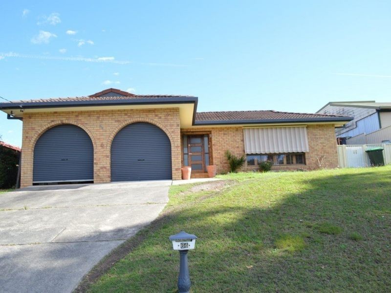 64 Nightingale Street, Woolgoolga NSW 2456