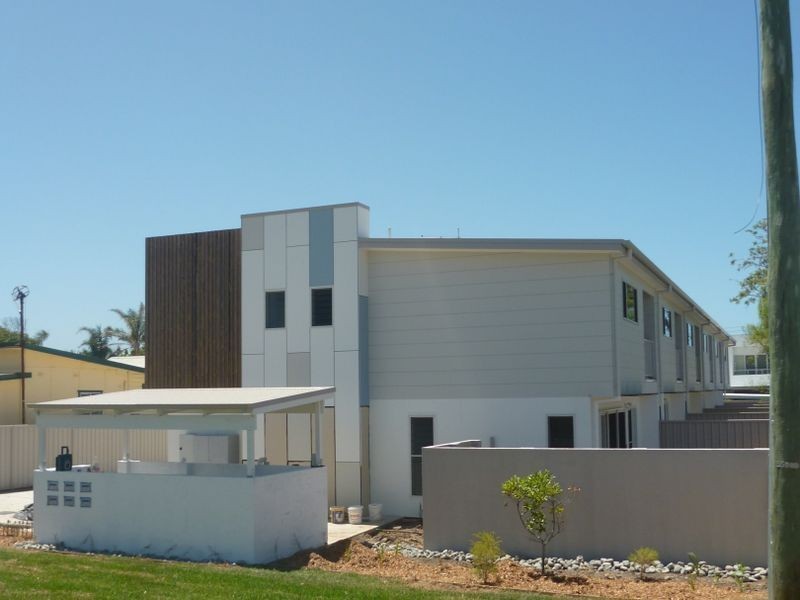 3/23 Trafalgar Street, Woolgoolga NSW 2456