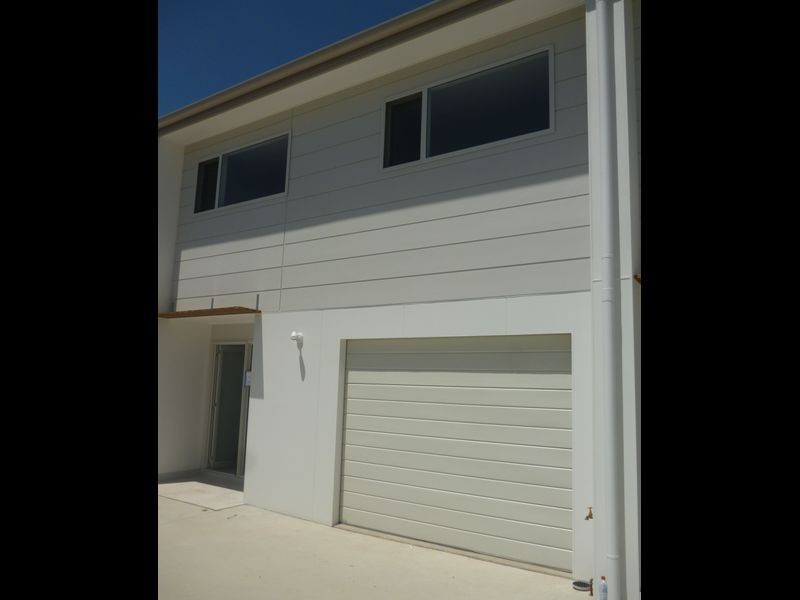 3/23 Trafalgar Street, Woolgoolga NSW 2456