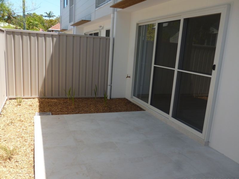 3/23 Trafalgar Street, Woolgoolga NSW 2456