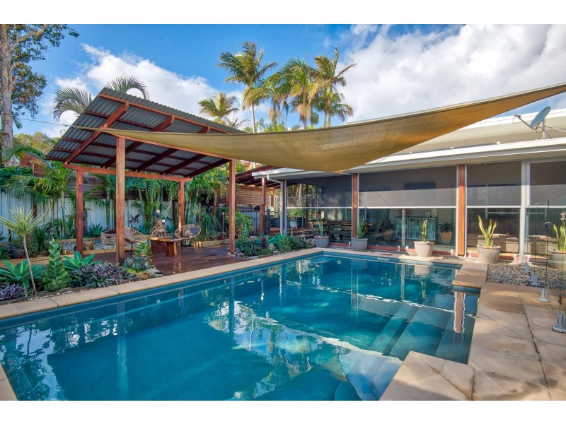 117 Bluff Road, Emerald Beach NSW 2456