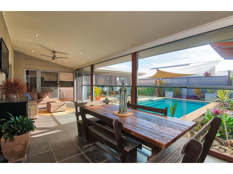 117 Bluff Road, Emerald Beach NSW 2456