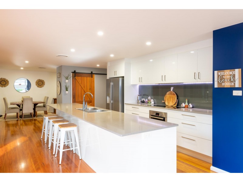 117 Bluff Road, Emerald Beach NSW 2456