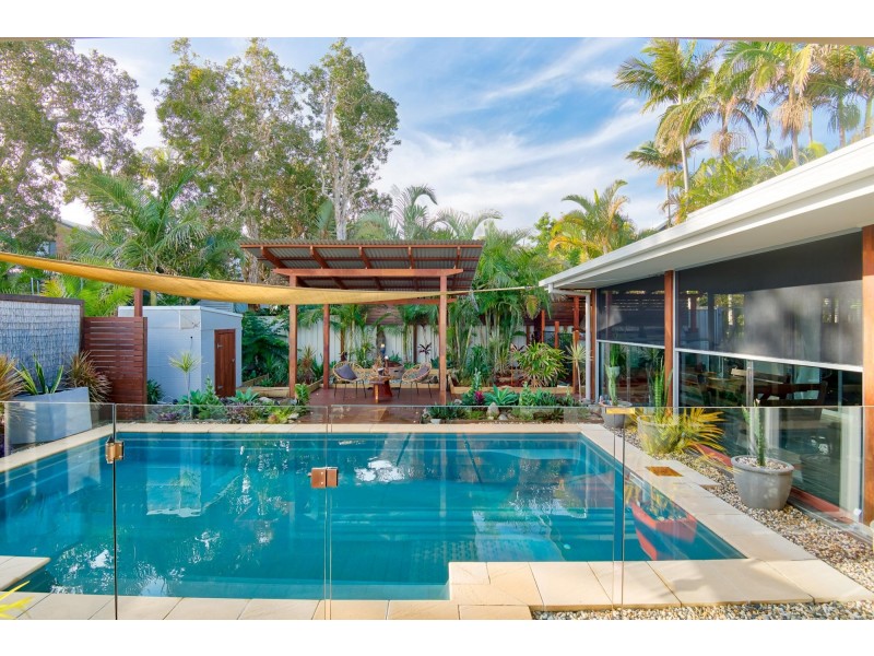 117 Bluff Road, Emerald Beach NSW 2456