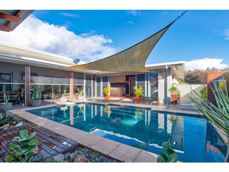 117 Bluff Road, Emerald Beach NSW 2456