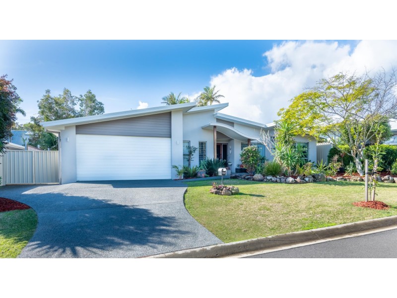 117 Bluff Road, Emerald Beach NSW 2456