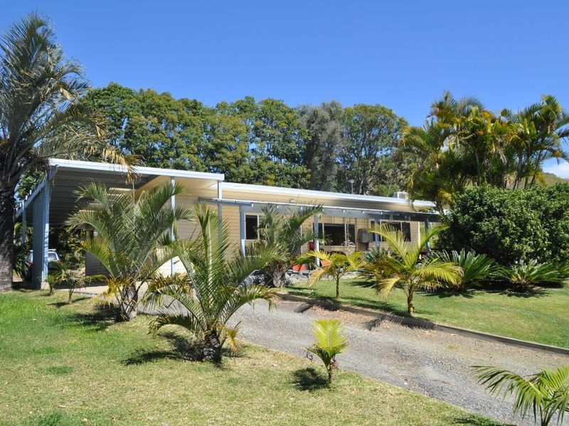 1719B Solitary Islands Way, Woolgoolga NSW 2456
