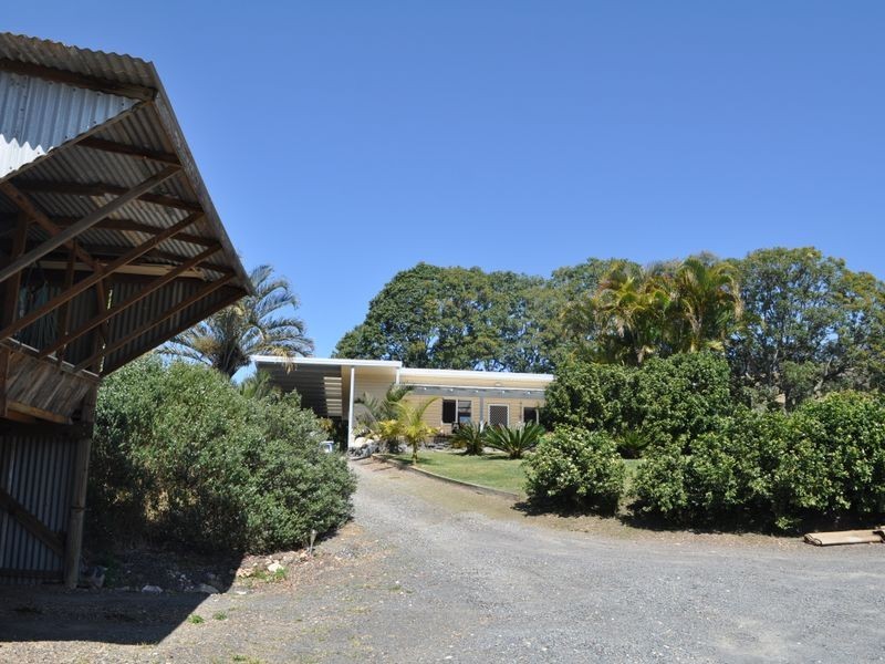 1719B Solitary Islands Way, Woolgoolga NSW 2456