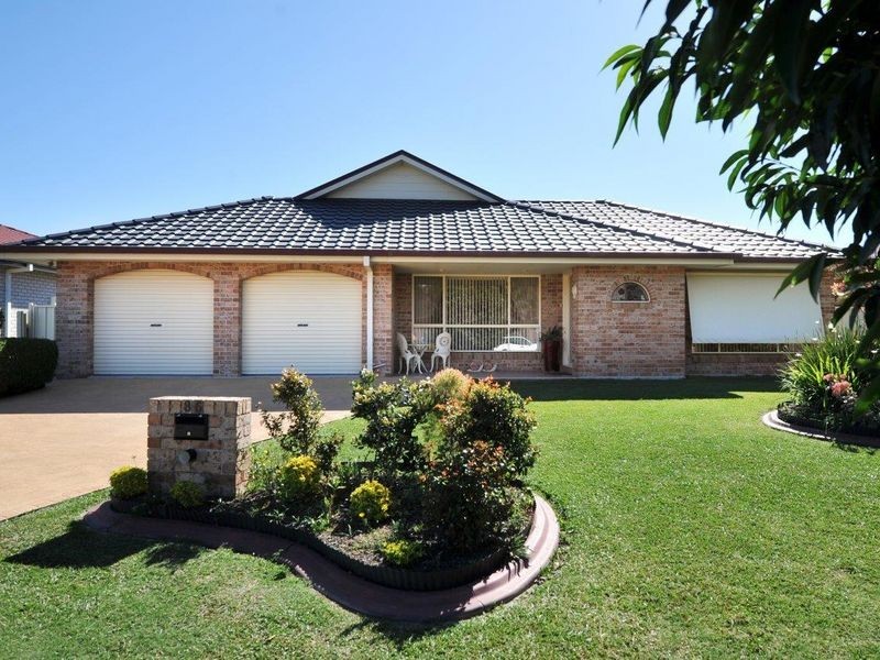 86 Adelines Way, Coffs Harbour NSW 2450