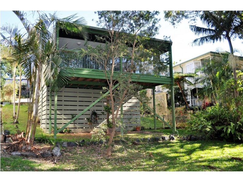 94/8 Hearnes Lake Road, The Pines, Woolgoolga NSW 2456