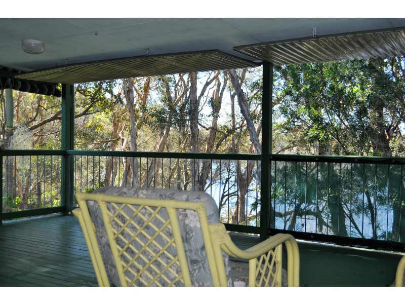94/8 Hearnes Lake Road, The Pines, Woolgoolga NSW 2456