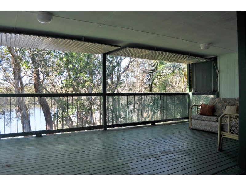 94/8 Hearnes Lake Road, The Pines, Woolgoolga NSW 2456