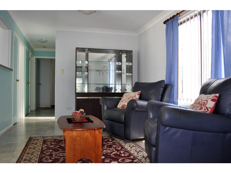 94/8 Hearnes Lake Road, The Pines, Woolgoolga NSW 2456